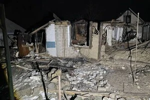 Наслідки атаки на Дніпропетровщину, 1 лютого 2026 рік