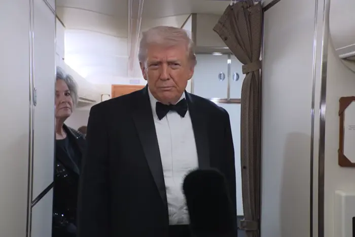 Трамп назвав країну, яка купуватиме венесуельську нафту