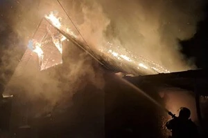 Зеленський: у багатьох регіонах України тривають ремонтні роботи з відновлення критичної інфраструктури