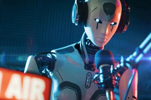 Радіо без людей уже реальність