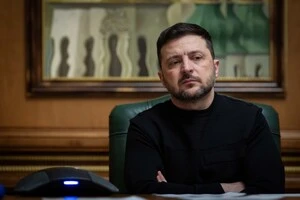 Зеленський: ми зацікавлені в тому, щоб результат наблизив нас до реального й достойного закінчення війни