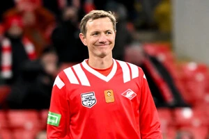 У складі збірної Росії Павлюченко провів 50 поєдинків, забив 21 гол