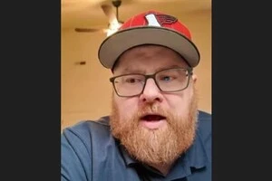 Американець Скіп Бойс розпочав дивний експеримент 