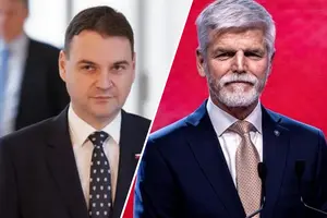 Петр Мацінка ігноруватиме Петра Павела