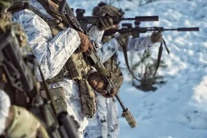 Росіяни мають обмежений час для наступ на Лиманський напрямок