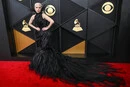 Найвідвертіші образи «Ґреммі-2026». Які сукні одягли голлівудські співачки