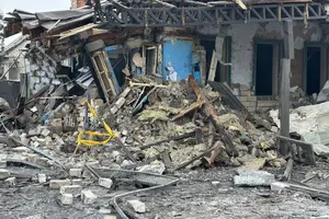 Рятувальники ліквідували всі займання та врятували трьох людей