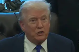 Нові файли Епштейна: Трамп пояснив свою причетність