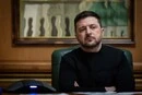 Зеленський підписав указ щодо запровадження санкцій: що відомо