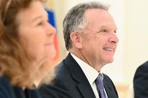 Чергова тристороння зустріч відбудеться в Об’єднаних Арабських Еміратах