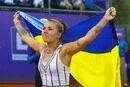 Олійникова відмовилася від рукостискання з угорською тенісисткою, яка їздила в Росію