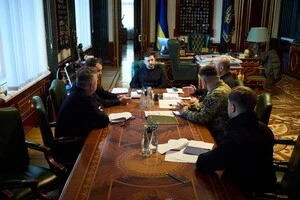 Черговий раунд мирних перемовин відбудеться у середу та четвер, 4–5 лютого