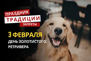 3 февраля: какой сегодня праздник, традиции и запреты