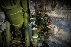 Ситуація на фронті 2 лютого