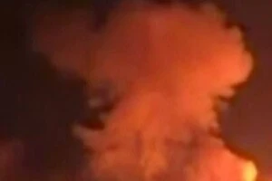 Наслідки атаки на Дніпро