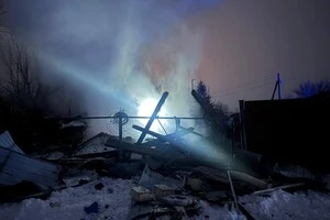 Окупанти атакували Конотоп