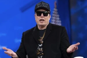 Маск заявив, що вже протягом 2-3 років космос може стати найдешевшим середовищем для генерації обчислювальних потужностей штучного інтелекту