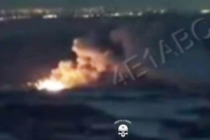 Ураження захисники здійснили за допомогою FPV-дронів у режимі реального часу