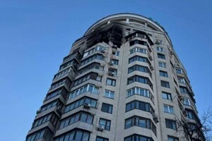 На місцях працюють рятувальники та відповідні служби міста