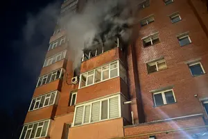 Зафіксовано пошкодження приватних житлових будинків