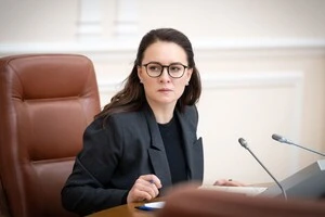 У липні 2025 року Юлія Свириденко стала новою прем'єркою
