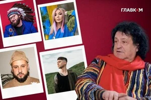 Іво Бобул дав поради деяким українським співакам