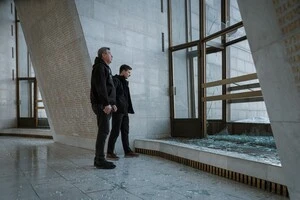 Росія завдає удару по місцю пам’яті про боротьбу з агресією 20 століття, повторюючи злочини вже у 21