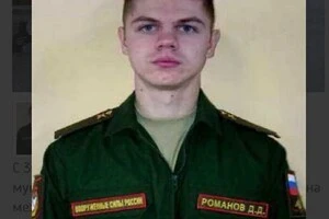 Гераскевич: Ми маємо докази підтримки війни нейтральними спортсменами, ми їх надсилаємо IBSF, до нас не дослухаються