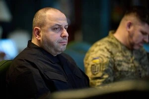 Рустем Умєров: «Російська сторона буде представлена вагома»