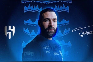 Карім Бензема попрощався з «Аль-Іттіхадом»