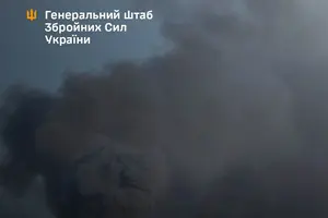 Втрати противника та масштаби завданих збитків уточнюються