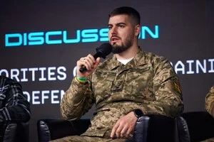  Юрій Федоренко пояснив, чого прагне ворог у напрямку Запоріжжя