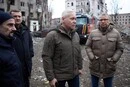 «Треба тільки зносити». Терехов оцінив масштаби руйнувань у Харкові