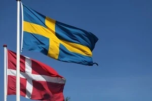 Швеція виділить понад €200 млн на ППО для України