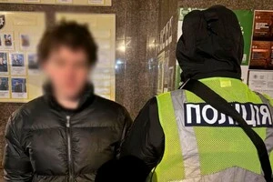 Правоохоронці склали на блогера адміністративний протокол про адміністративні правопорушення
