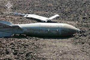 18 січня російські війська скинули 316 штук керованих авіаційних бомб