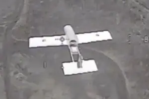 Робота підрозділу з перехоплення БпЛА суттєво послаблює можливості ворога проводити розвідку