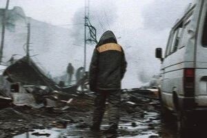 ДТЕК продовжує роботи з ліквідації наслідків ворожих обстрілів