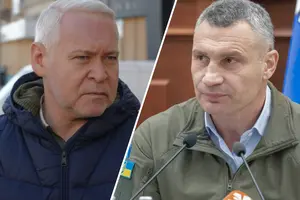 Ігор Терехов відмовився давати оцінку діяльності глави КМДА та готовності Києва до морозів і обстрілів