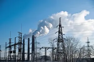 Украина имеет устойчивую энергосистему, поэтому тотальный блэкаут хоть и теоретически возможен, но маловероятен