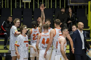 «Кривбас» перебував у топ-4 українського чемпіонату та мав гарні шанси увійти до призової трійки