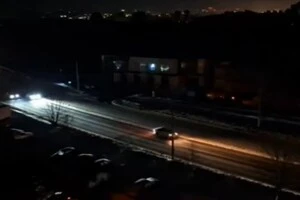 Світло у Білгороді тепер є від машин та від великих магазинів, як кажуть росіяни 