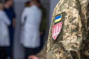Медики назвали причиною смерті військовозобовязаного алкогольне отруєння