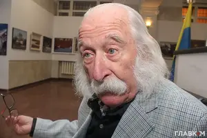 У травні 2026 року легендарному художнику сучасності Івану Марчуку має виповнитися 90 років