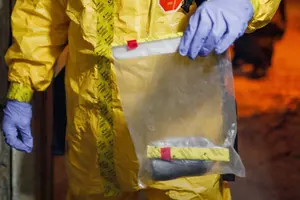 Ворог переважно застосовував проти захисників України газові гранати типу К-51 та РГ-ВО