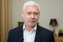 Мер Харкова Терехов спрогнозував своє політичне майбутнє