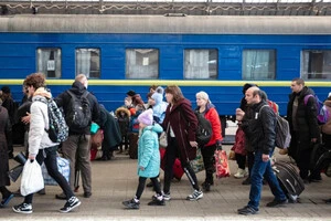 У Харкові проживають понад 200 тис. осіб, які мають статус ВПО