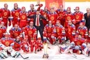 Тренер збірної Франції заявив, що хотів би бачити Росію на олімпійському хокейному турнірі