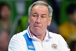 Керівник російського тенісу поскаржився на розмір пенсій спортсменів у РФ