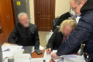 Схеми для ухилянтів у Києві: ще трьом лікарям оголосили підозру за фіктивні діагнози